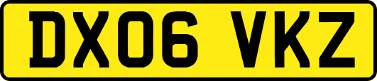 DX06VKZ