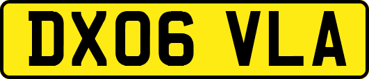 DX06VLA