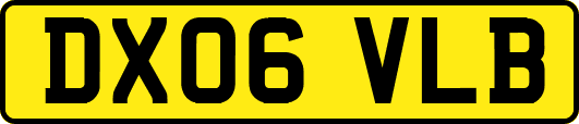 DX06VLB
