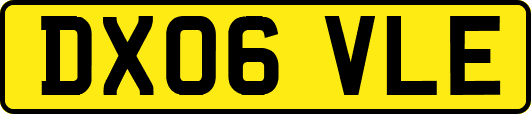 DX06VLE