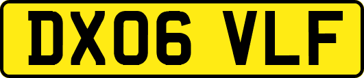 DX06VLF