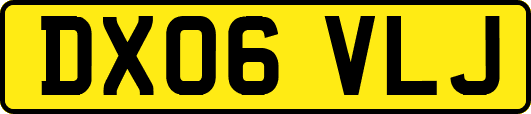 DX06VLJ