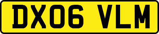 DX06VLM