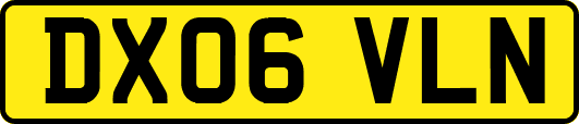 DX06VLN