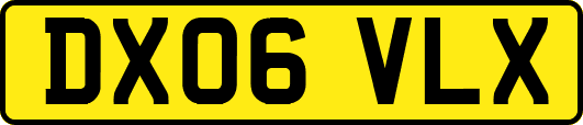 DX06VLX