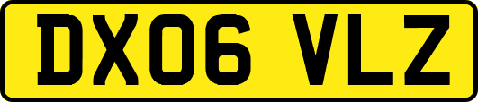 DX06VLZ