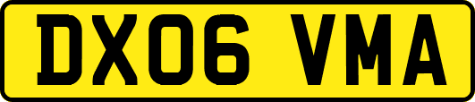 DX06VMA