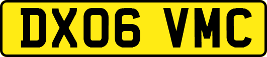 DX06VMC