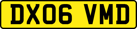 DX06VMD