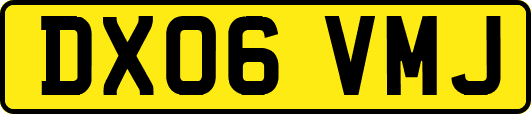 DX06VMJ