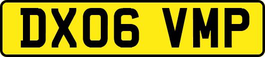 DX06VMP