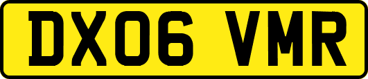 DX06VMR