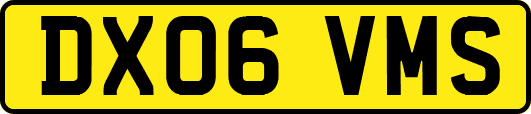 DX06VMS