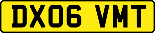 DX06VMT