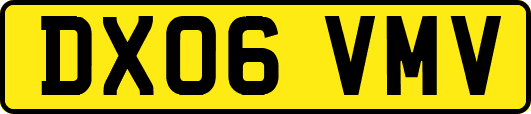 DX06VMV