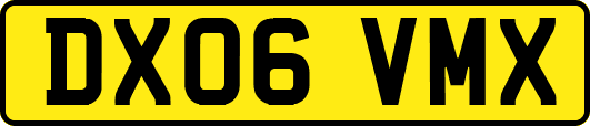 DX06VMX