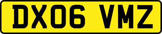 DX06VMZ