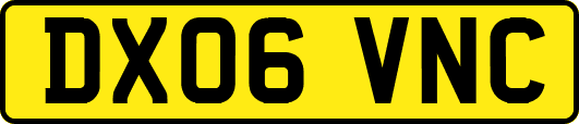 DX06VNC