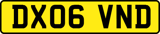 DX06VND