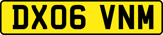 DX06VNM