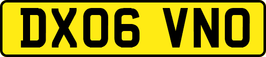 DX06VNO
