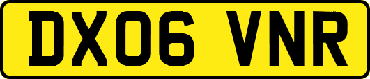 DX06VNR