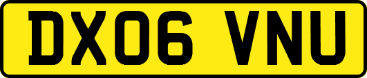DX06VNU