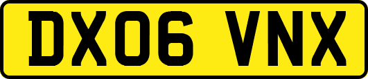 DX06VNX