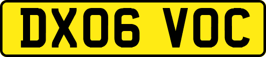 DX06VOC