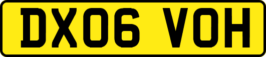 DX06VOH
