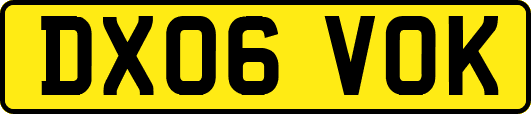 DX06VOK