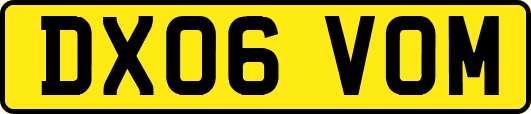 DX06VOM