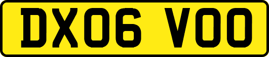 DX06VOO
