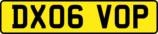DX06VOP