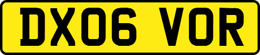 DX06VOR