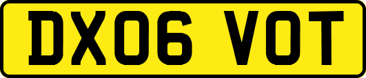 DX06VOT