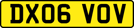 DX06VOV