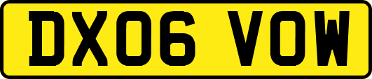 DX06VOW