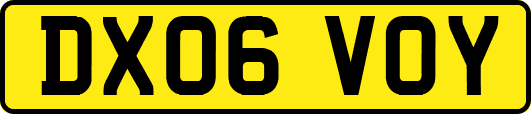 DX06VOY