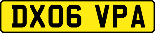 DX06VPA