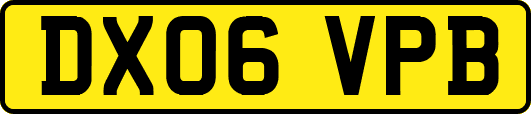 DX06VPB