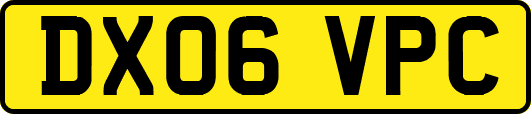 DX06VPC