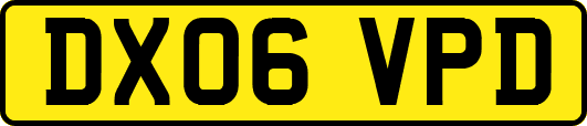 DX06VPD