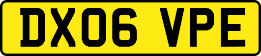 DX06VPE