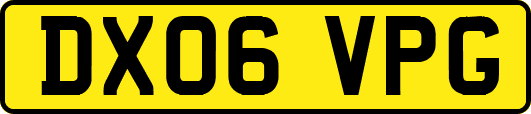 DX06VPG
