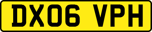 DX06VPH