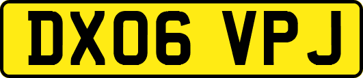DX06VPJ