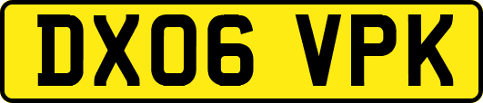 DX06VPK