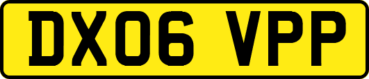 DX06VPP