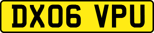 DX06VPU